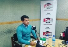 Marina Mercante Nacional ya cuenta con nuevo Director