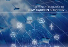 ABS presenta perspectivas para reducción de emisiones en la industria marítima