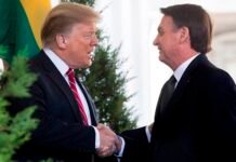 Brasil niega abastecimiento de combustible a buques Iraníes con sanciones de EE.UU