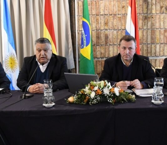 CIH estudia aumentar capacidad de convoyes