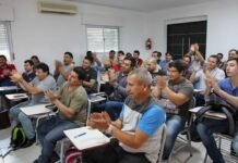 Obreros marítimos Argentinos logran mejora salarial del 40%