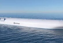 El mundo nunca verá buques de carga comercial transoceánicos totalmente autónomos