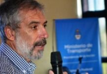 Argentina trabaja en adecuación de normativas de formación del personal embarcado para re jerarquización