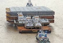 Navieras con embarcaciones en estado de Leasing no descartan abandonar la bandera Paraguaya y podría generar desempleo masivo