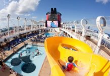 Bebé cae del piso once de un crucero: Familia acusa al barco de negligencia