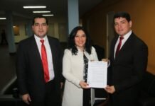 Marina Mercante y SENATUR trabajan para incentivar el turismo fluvial en Paraguay