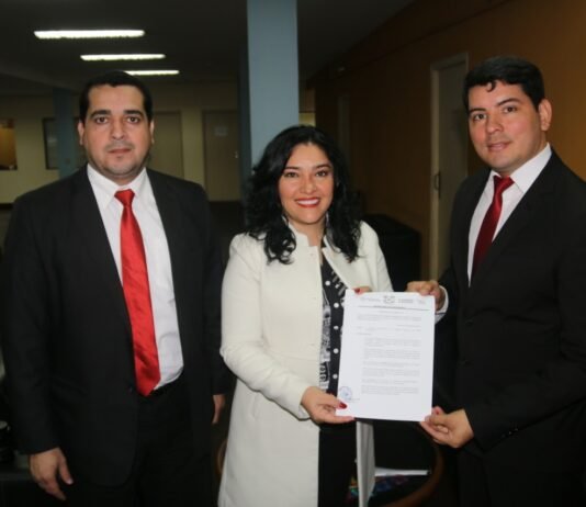 Marina Mercante y SENATUR trabajan para incentivar el turismo fluvial en Paraguay