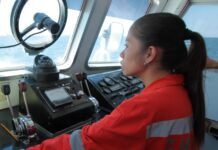 OMI lanza film sobre programa de mujeres en el sector marítimo