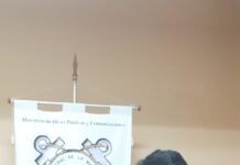 La Marina Mercante apunta a digitalización total de procesos