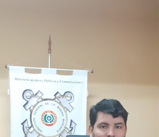 La Marina Mercante apunta a digitalización total de procesos