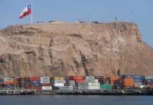 Empresarios Bolivianos prefieren operar en Puertos Chilenos