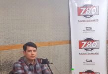 Patricio Ortega: unidad de los sectores publico y privado, ayudara a fortalecer el comercio exterior Paraguayo