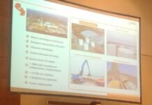 PTP Group atenderá las cargas contenerizadas fluviales en el Puerto de Buenos Aires en una dársena exclusiva