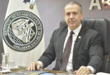 Ciudad del éste será sede del XXII congreso de derecho marítimo organizado por el IIDM