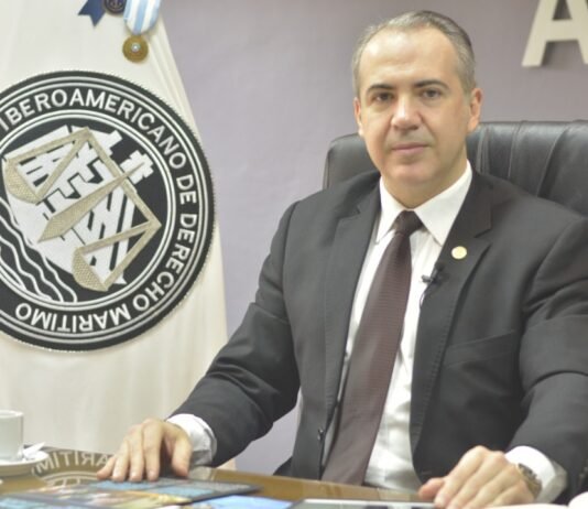 Ciudad del éste será sede del XXII congreso de derecho marítimo organizado por el IIDM