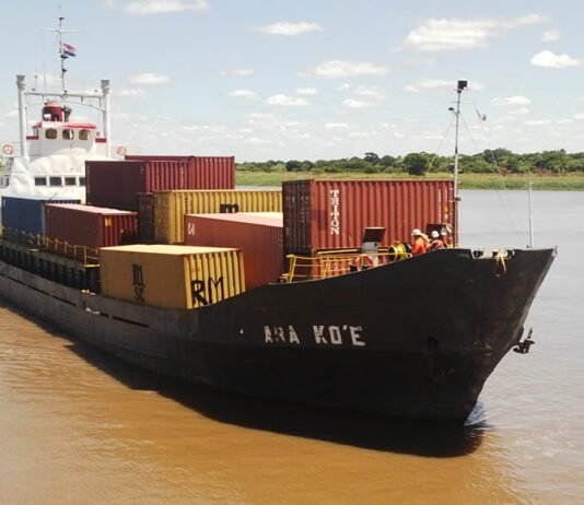 Economía paraguaya atraviesa por una “tormenta perfecta” y se estima que seguirá por un año más