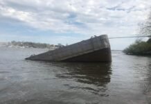 Falta de control convierte al río Paraguay en un escenario propicio para la informalidad