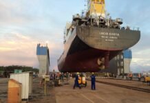 Brasil analiza habilitar la bandera de conveniencia para cabotaje marítimo