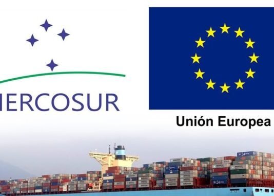 Mercosur cierra acuerdo comercial con bloque europeo compuesto por Islandia, Noruega, Suiza y Liechtenstein