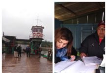 Prefectura y Marina Mercante coordinan acciones para control de embarcaciones