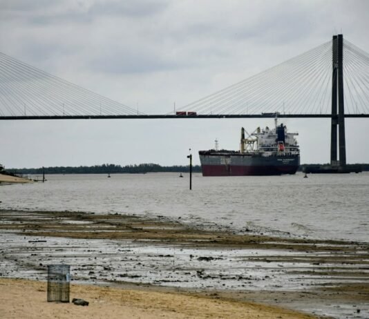 El río Paraná registra una importante bajante y estiman que seguirá descendiendo
