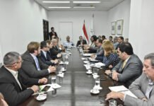 Urgen dragar el río Paraná