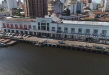 ANNP aumenta 150% tasa de transito en un momento sensible de la economía Paraguaya