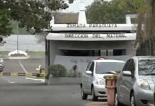 Fiscalía acusó a 13 militares de la Armada Paraguaya por abuso sexual y pornografía infantil