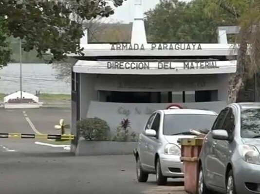Fiscalía acusó a 13 militares de la Armada Paraguaya por abuso sexual y pornografía infantil