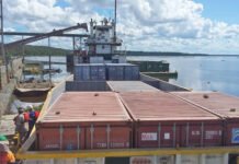 Exportadores Bolivianos ratifican que la HPP es mas segura y permite mayores volumenes de envío