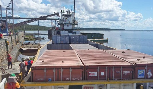 Exportadores Bolivianos ratifican que la HPP es mas segura y permite mayores volumenes de envío