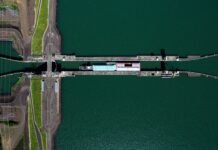 Más de 200.000 toneladas paralizadas: la bajante del Paraná pone en jaque a los puertos de Paraguay y Argentina