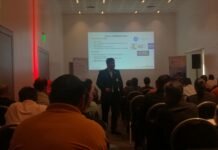 Foro Naviero se realizó en el Hotel DAZZLER de Asunción
