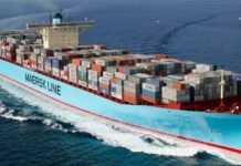 Maersk incrementará tarifas desde el 2020 por por exigencia OMI sobre combustible