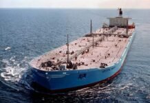 Cargill y Maersk Tankers confirman alianza estratégica para optimizar consumo y emisiones