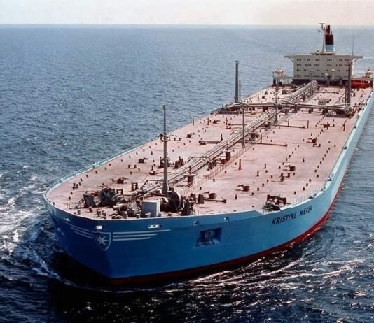 Cargill y Maersk Tankers confirman alianza estratégica para optimizar consumo y emisiones