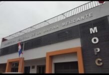 Ronald Zayas Romero vuelve a la Dirección de Marina Mercante: ¿Regreso con visión de futuro o reedición del modelo pasado?