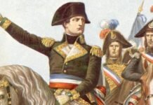 La apasionante historia de los 400 Paraguayos que lucharon en 16 contiendas contra Napoleón Bonaparte