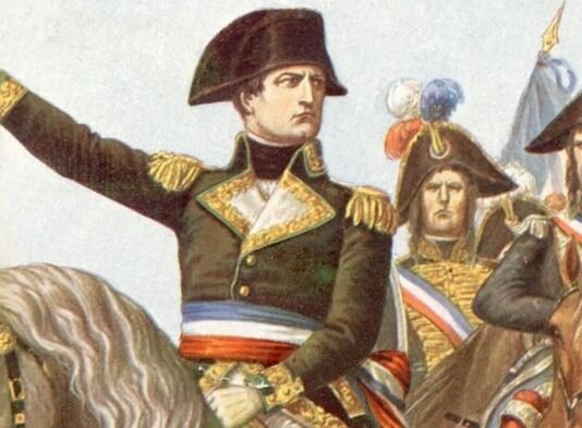 La apasionante historia de los 400 Paraguayos que lucharon en 16 contiendas contra Napoleón Bonaparte