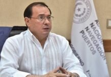 Un bribón Retamozo intenta justificar la suba desproporcionada de aranceles de tránsito