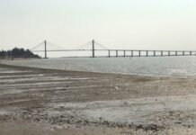 Riesgos de desabastecimiento de combustible en provicias chaqueñas debido a bajante del río Paraná