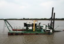 Paraguay necesita contar con un plan maestro de la hidrovía