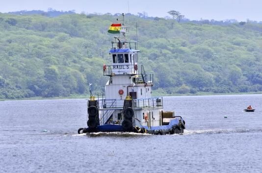 Evo Morales promulga Ley para el Desarrollo Integral de Puerto Busch
