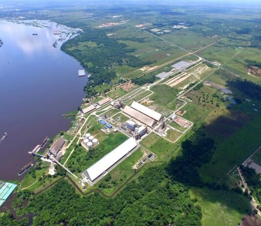 Villeta, la ciudad industrial que ocupa a más de 10.000 personas a través de 73 empresas y atrae a grandes inversionistas