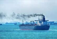 IMO 2020, la fijación del límite mundial de contenido de azufre en los combustibles utilizados a bordo de los buques