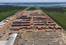 Aduana registró la mayor recaudación del año en el mes de octubre