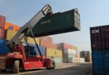 Desde noviembre aplicarán sistema de verificación a importaciones de China y Hong Kong