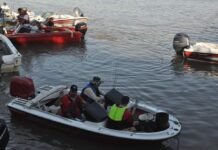 Inició la veda pesquera y anuncian multas que superan los USD 140.000 para infractores