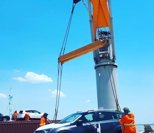 Importación de vehículos 0km cayó un 24% en el 2019 como consecuencia de la recesión económica