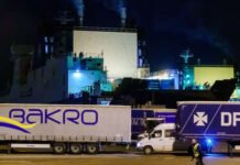 Hallan en Holanda a 25 Inmigrantes ocultos en un contenedor reefer a bordo de un buque